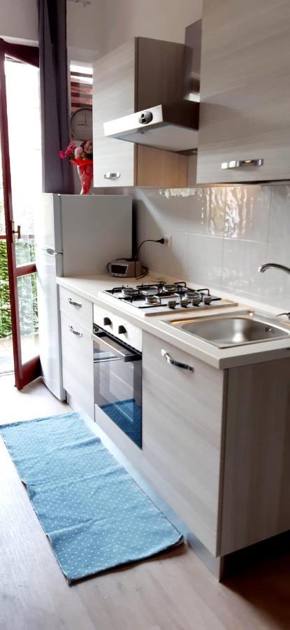 Pina's tao sea home Taormina Exterior foto